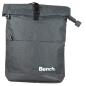Preview: Bench Roll Top Rucksack 64180-1700 grau